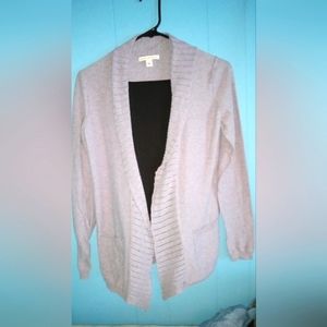 NWT Banana Republic Cardigan
